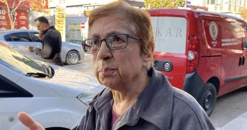 Kendilerini polis olarak tanıtan dolandırıcılara 650 bin lirasını kaptıracaktı, son anda kurtuldu