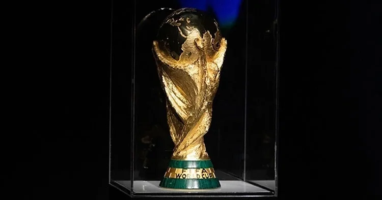 2026 FIFA Dünya Kupası na 6 ülke daha bilet aldı!