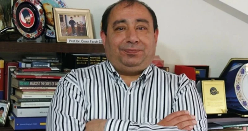 Ekonomi dünyasının acı kaybı!