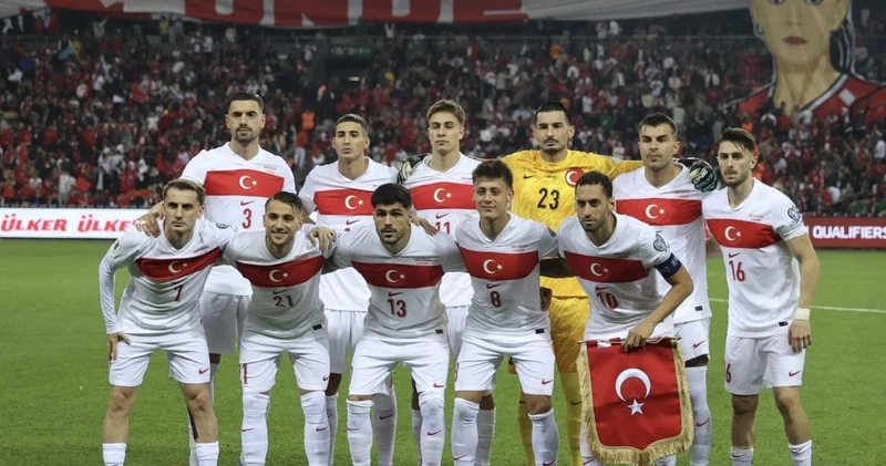 Milli futbolcu vergi rekortmenleri listesine girdi
