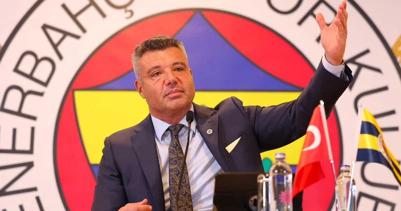 Sadettin Saran açıklamıştı: Gün bitmeden müjde geldi