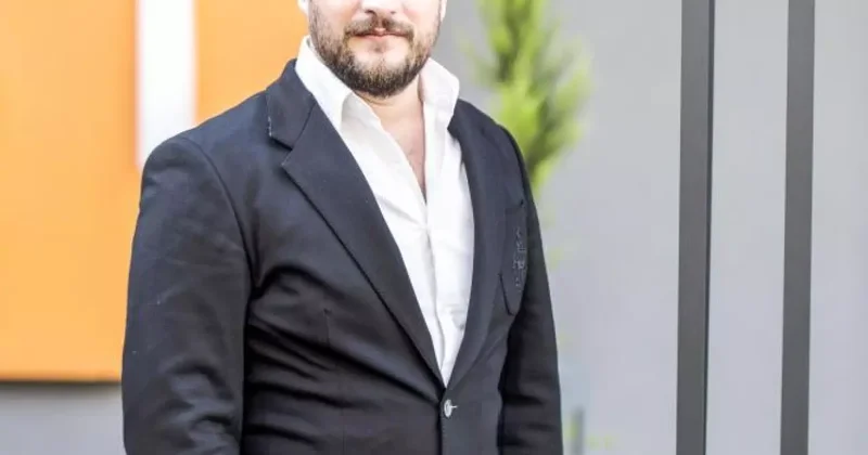 Atış Grup CEO’su Ahmet Atış gözaltına alındı