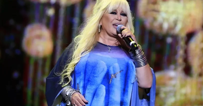 Sağlık sorunlarıyla mücadele eden Zerrin Özer den korkutan paylaşım