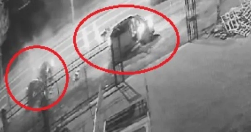 İki araç arasında sıkışarak ölmüştü: 9 yaşındaki Berat Efe nin ölümüne neden olan sürücünün cezası belli oldu