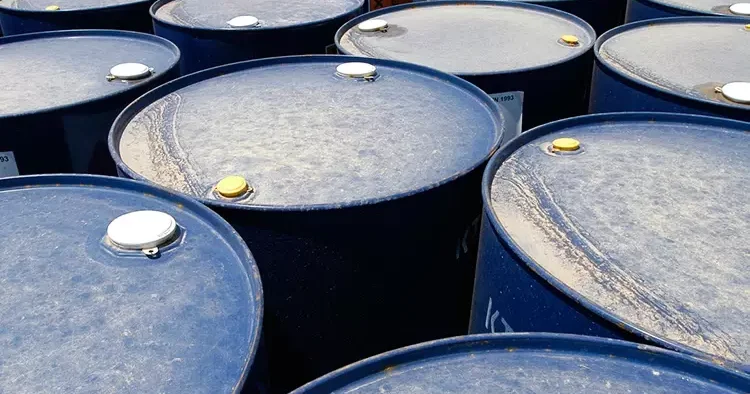 Petrol fiyatları ABD Çin ticaret gerilimi ile düşüşte