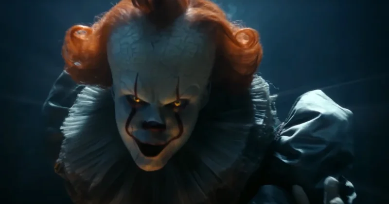 IT: Welcome to Derry yeni fragmanı yayınlandı: Stephen King’in unutulmaz yaratığı Pennywise’ın karanlık geçmişi ortaya çıkıyor
