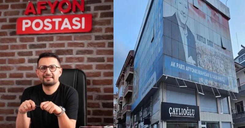AKP’liler haber başlıklarını beğenmedikleri gazetecileri engelledi Sözcü Gazetesi