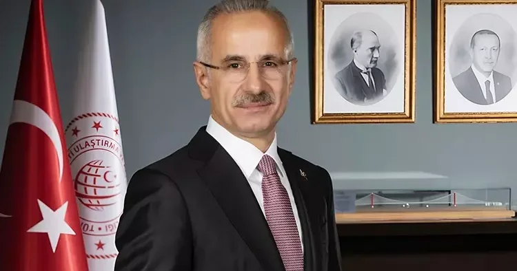 Bakan Uraloğlu Sofya daki Uluslararası Ulaştırma Zirvesi nde konuşma yapacak
