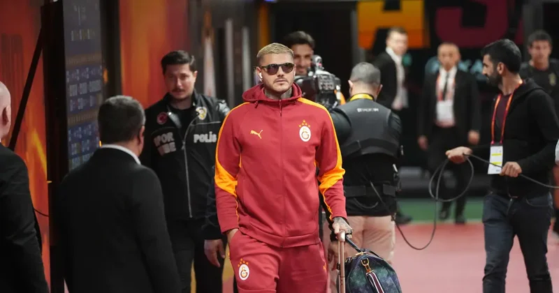 Icardi ye dev teklif: Ocak ayı için menajerine talimat verdi