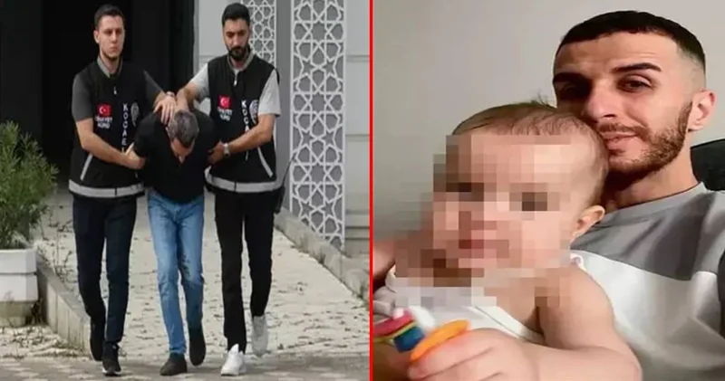 Yeğeninin eşini 15 bıçak darbesiyle öldürmüştü: O sanığın müebbet hapsi istendi