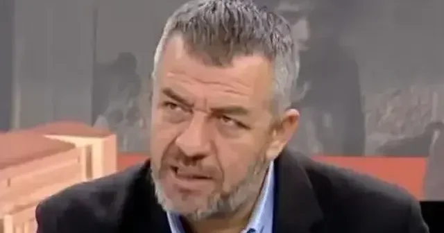 İsmail Kılıçarslan dan devlet kurumlarına boykot tepkisi: Satın diye boğazınıza bıçak mı dayıyorlar? VİDEO İZLE