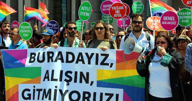 11. Yargı Paketi taslağı: LGBTİ+’ları doğrudan hedef alan ayrımcı düzenlemeler yer alıyor Agos