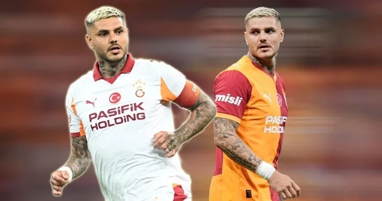Galatasaray da Icardi gelişmesi! Yönetimin kararını bekliyor