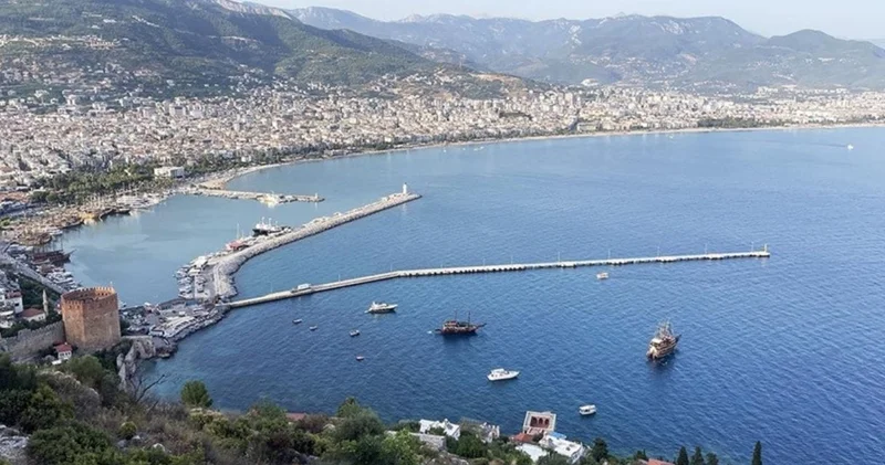 İl olmaya aday 19 ilçe belli oldu