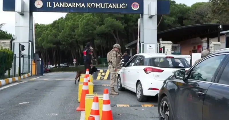 Şafak operasyonu sonrası Bahar dizisinin çekimleri durduruldu