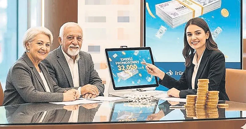 Bankaların promosyon savaşı kızıştı 32 bine çıktı