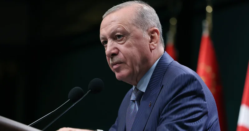Cumhurbaşkanı Erdoğan: Akkuyu da ilk elektriği yakında üreteceğiz