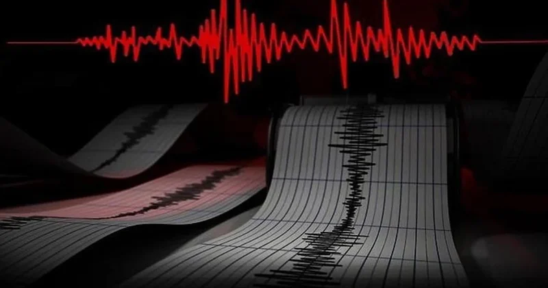 Prof. Dr. Sözbilir korkutan açıklamayı yaptı: Deprem üretme zamanı geldi Sözcü Gazetesi