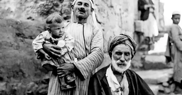 Filistin’in 100 yılı aşkın mücadelesi: Beyaz Atlar Zamanı Yeni Şafak Kitap Eki Haberleri