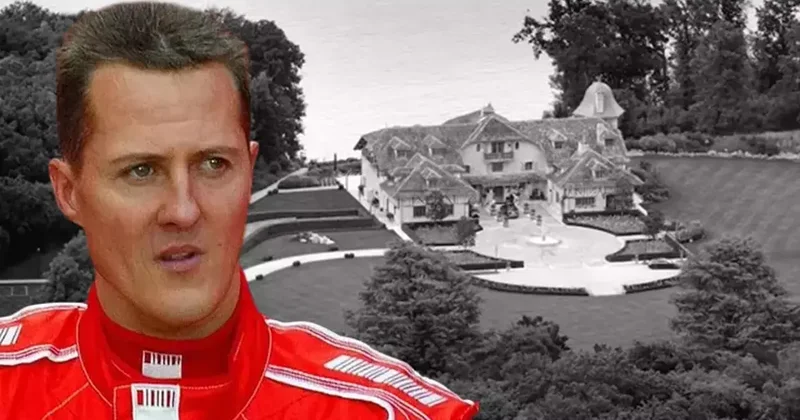 Michael Schumacher ile ilgili şok cinsel istismar iddiası! Evindeki hemşireye... Spor Haberleri