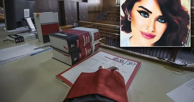 Güler Kaderli cinayetinde korkunç gerçek ortaya çıktı! Sevgilisi intihar savcılık cinayet dedi