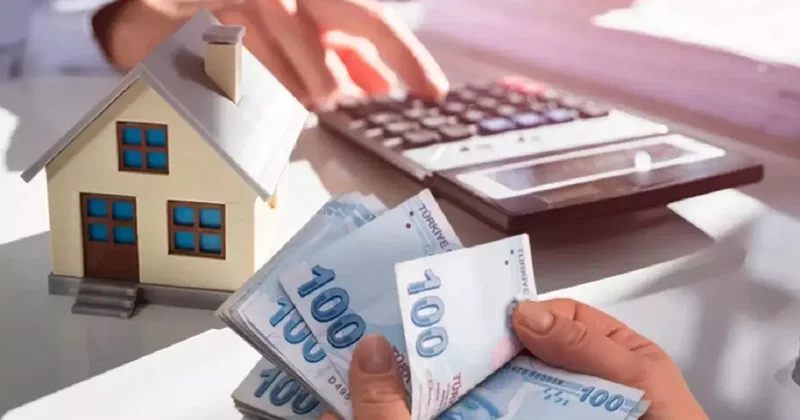 Faizsiz ve peşinatsız ev sahibi olabileceksiniz! Ara ödeme yapmadan...