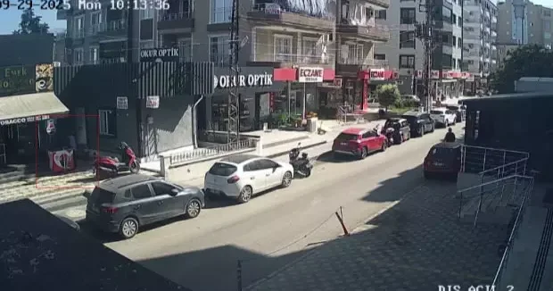 Hatay haberleri Hatay da 7 bin TL lik dondurma çalmıştı! Olayı iç yüzü ortaya çıktı 15 Ekim 2025
