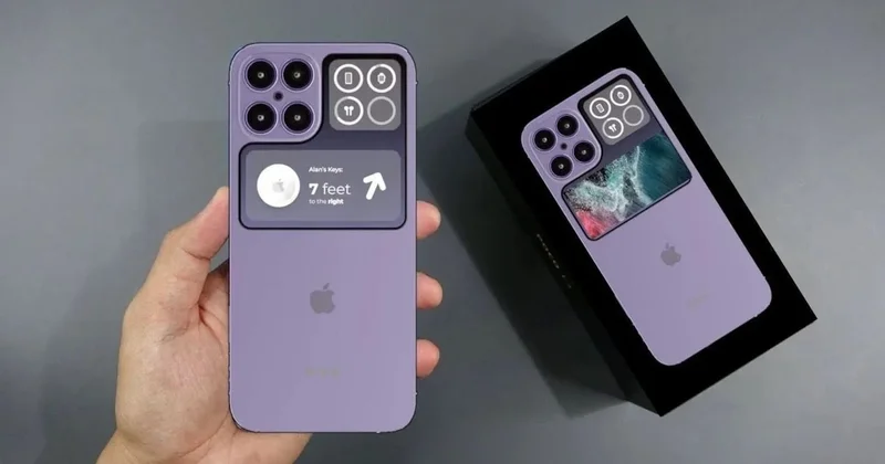 iPhone 17 unutuldu! iPhone 18 in çıkacağı tarih sızdırıldı Sözcü Gazetesi