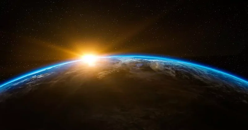 NASA’dan çarpıcı rapor: Dünyanın ışığı sönüyor!