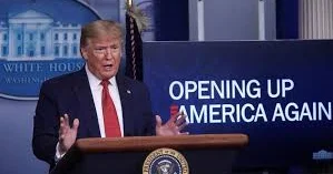 Trump: Gazze’de ikinci aşama başlıyor, Hamas silah bırakacak Agos
