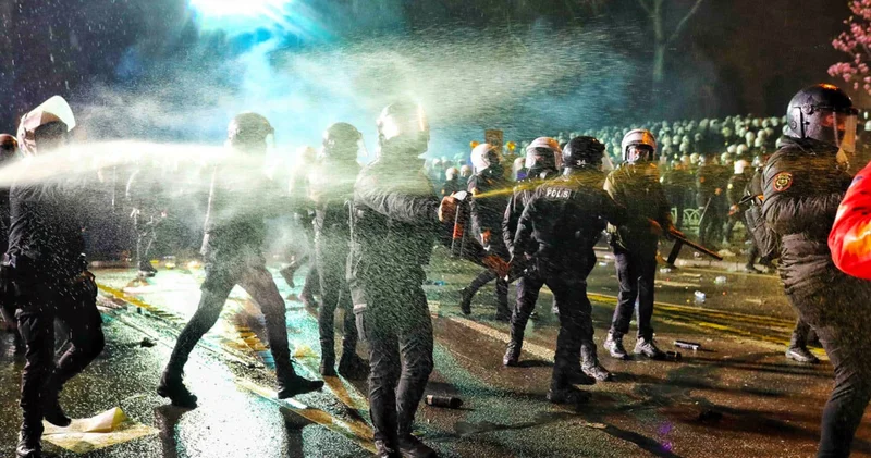 19 Mart protestocularının avukatı hakkında Erdoğan a hakaret soruşturması: CİMER e şikayet edilmiş!