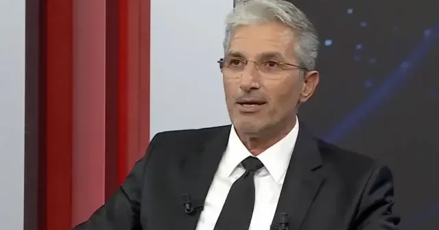 Nedim Şener, Süreci akamete uğratacaklar deyip uyardı: Kandil, İsrail gibi davranıyor VİDEO İZLE