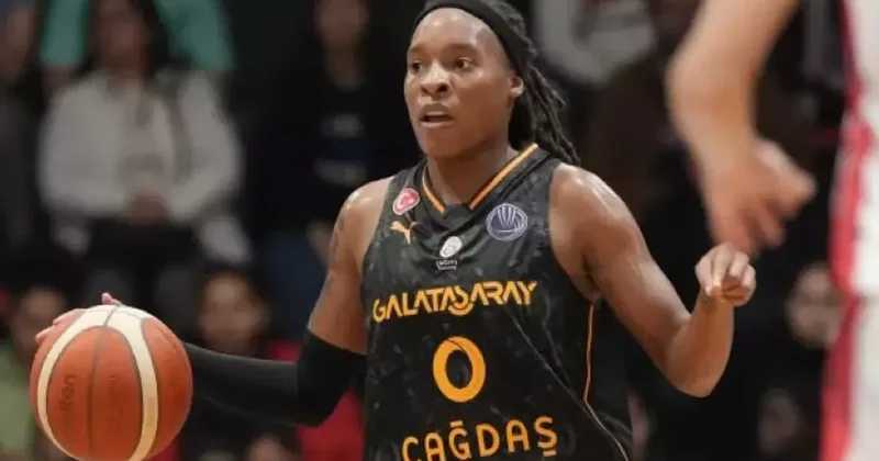 Galatasaray, EuroLeague de yoluna 2 de 2 ile devam ediyor! Fanatik Gazetesi Basketbol Haberleri Spor