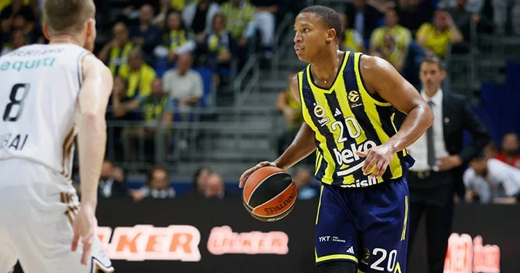 Fenerbahçe Beko, Bayern Münih i ağırlayacak!