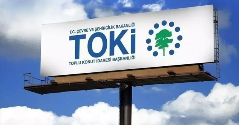 TOKİ 500 bin sosyal konut projesi başvuru tarihi!