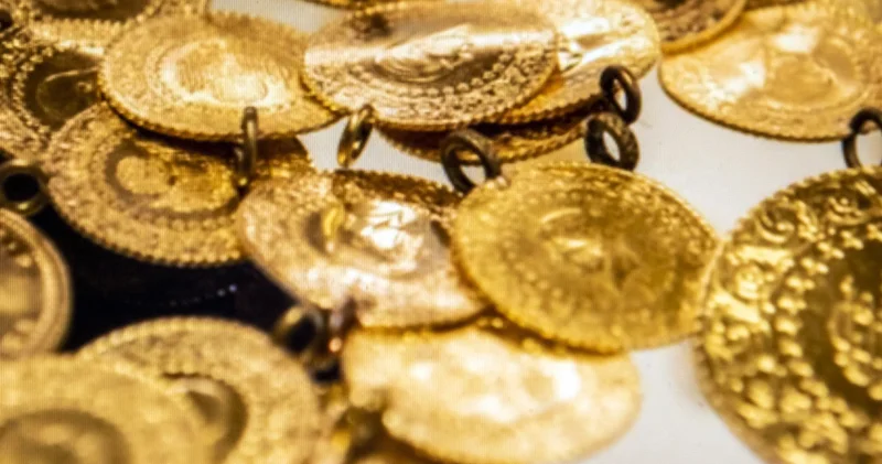 Gram altın için daha önce verilmemiş hedef: 13 bin lira! Dev bankanın CEO su açıkladı