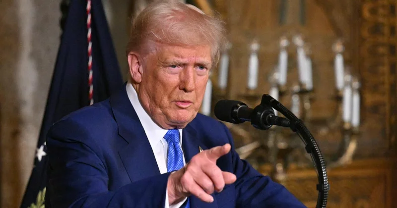 Trump, Çin i yemeklik yağ ticaretini sonlandırmakla tehdit etti