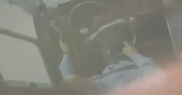 Çekmeköy de 1 kişinin öldüğü İETT kazasının en net görüntüsü ortaya çıktı VİDEO İZLE