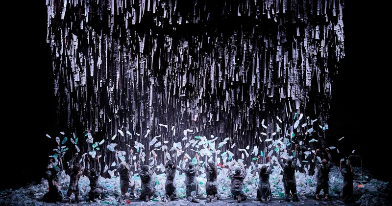 29. İstanbul Tiyatro Festivali 20 Ekim de başlıyor
