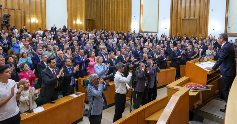 Biz yas eviyiz, 67 bin cenazemiz var, siz düğünde tefçi gibisiniz Sözcü Gazetesi
