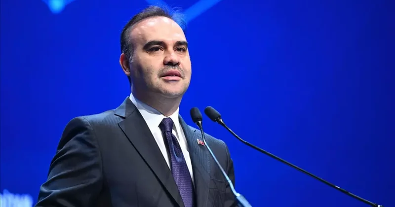 Bakan Kacır müjdeyi duyurdu: İki yeni OSB geliyor!