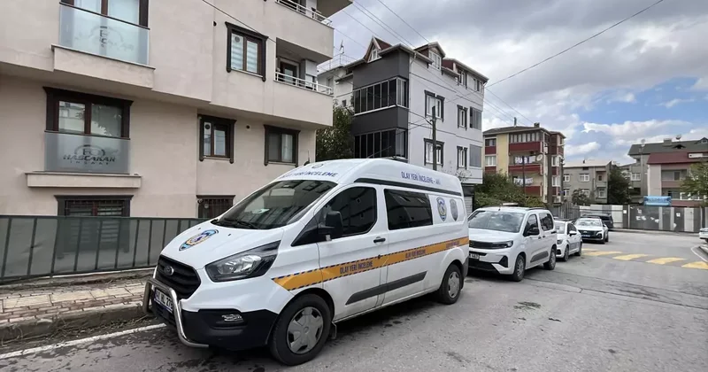Eşim intihar etti diyen kocayı çelişkili ifadeleri ele verdi