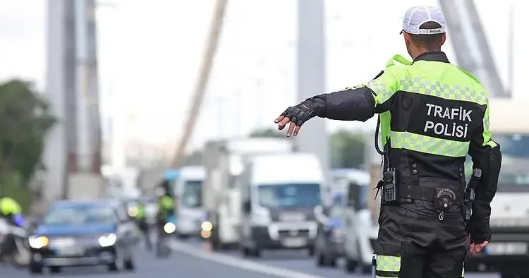 İçişleri Bakanlığı açıkladı: Radarda yüzde 10 tolerans kalkmıyor