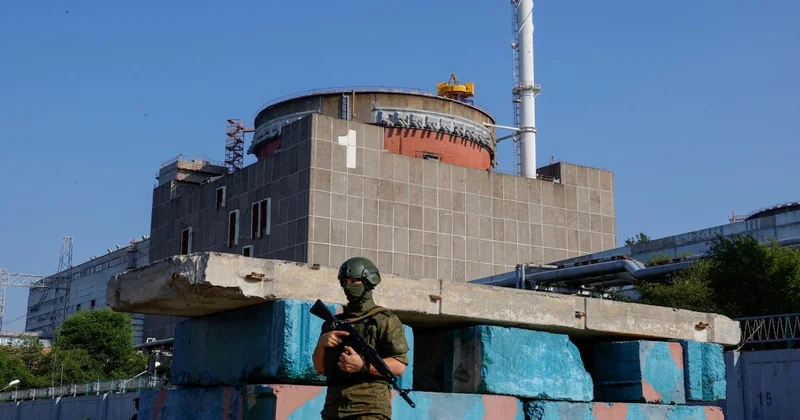 Rusya, Ukrayna ya ateşkes teklif etti Sözcü Gazetesi