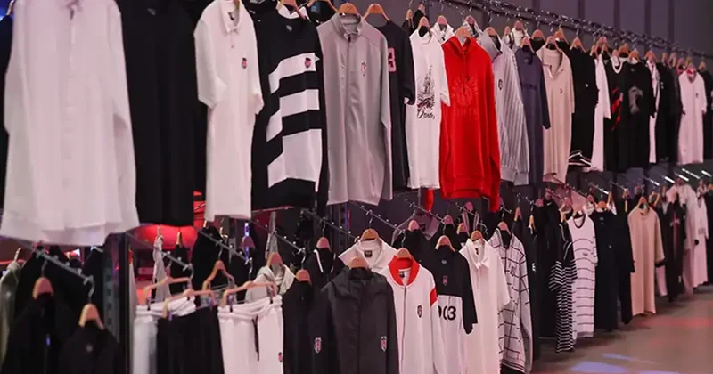 Kartal Yuvası nın 2026 yılı ilkbahar yaz koleksiyonu tanıtıldı Fanatik Gazetesi Beşiktaş (BJK) Haberleri Spor