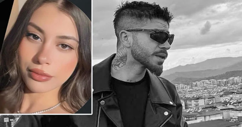 Buşra Cin cinayetinde Özcan Korkmaz a ömür boyu hapis SON DAKİKA HABERİ Son dakika haberleri