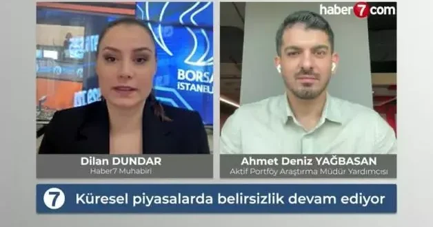 Belirsizlik sarmalı: ABD kapanırsa altın patlayabilir!