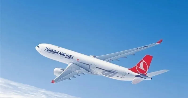 THY Teknik A.Ş Corendon ile Komponent Pool anlaşmasını yeniledi