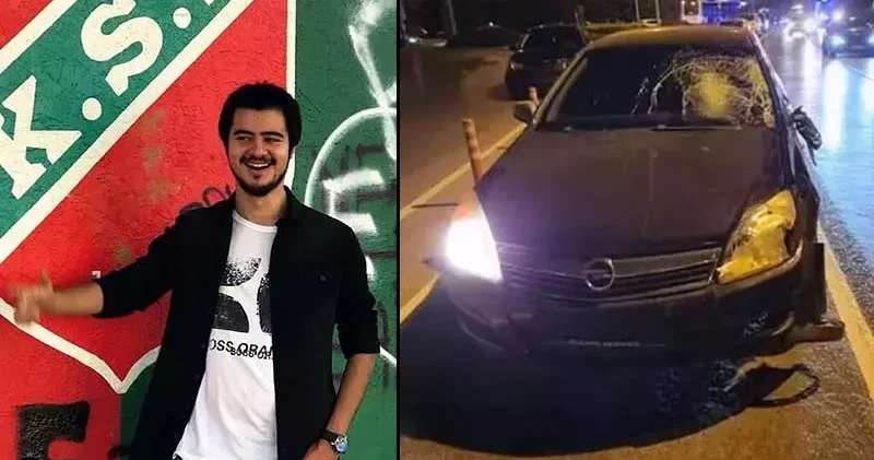 Karşıyaka taraftarının öldüğü kazada sosyal medyadaki tanık aranıyor