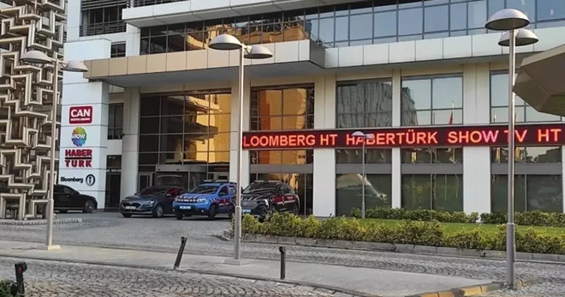 Can Holding soruşturması: Eski başkan hakkında adli kontrol kararı
